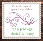 A Privilege (image for) A Privilege